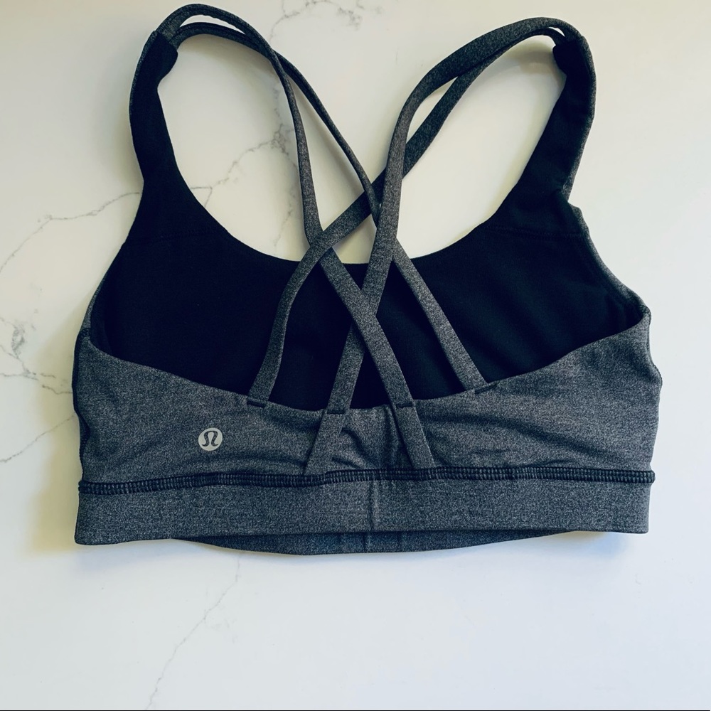 Lululemon Athletica Sports Bra